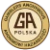GA PL logo