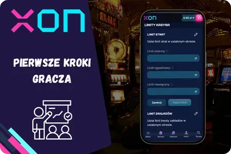 Wskazówki dotyczące aplikacji Xon Bet dla nowych użytkowników